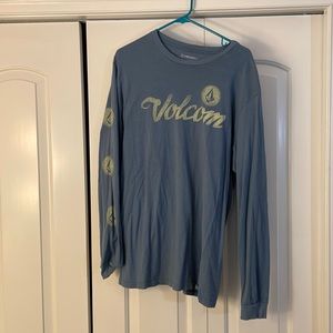 Volcom Stone Long Sleeve tshirt Men’s size L
